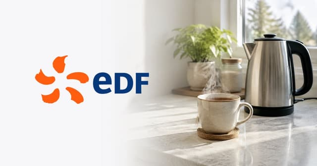 Is EDF Energy worth switching to? A customer's review