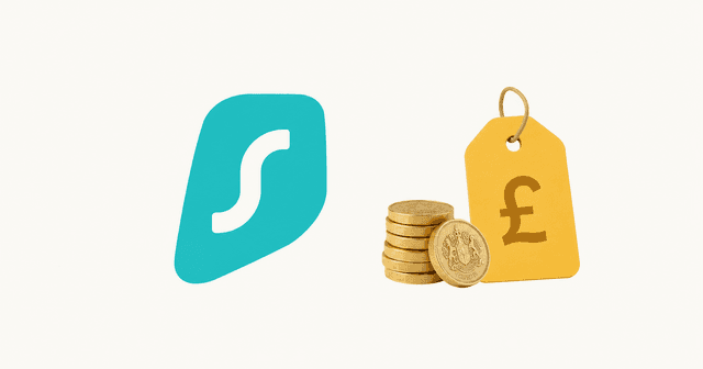How much does Surfshark cost in the UK, and how to get it cheapest